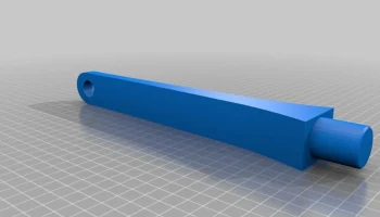 Регулируемое крепление для iPad Air 2 5