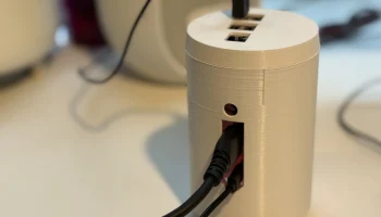Корпус Raspberry Pi 3