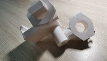 3D Универсальный надежный прочный держатель для телефона ... 4