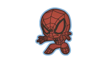 Лампа для 3D-печати Spidey: настраиваемое освещение своим.. 1