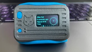 Карманный чехол Heltec LoRa 32 V3 HT 2
