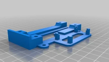 Электронный замок на базе Arduino 4