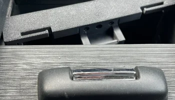 Адаптер центральной консоли Honda 8