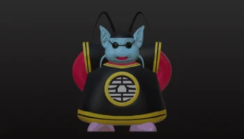 King Kai 2