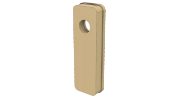 Основание зажигалки Zippo - экономия топлива........ 3