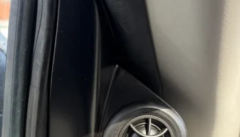 Адаптер ВЧ-динамика Toyota Yaris Cross Door 1