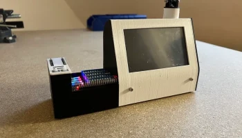 PiHouse - корпус RaspberryPi + Arduino 8