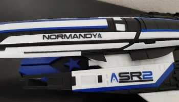 ССВ Нормандия SR2 8
