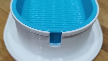 Ленивый кот, выращивающий траву 3