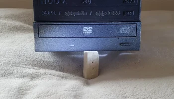 Поддержка DVD на HDD 3