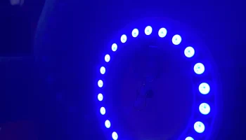 LED lamp 5