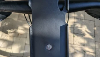 Подставка Sirrus Tube Cap для iPhone X...