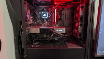ЗАДНЯЯ ВЫХЛОПНАЯ ВЕРСИЯ ПК ДЛЯ КОРПУСА PHANTEKS ECLIPSE P... 1