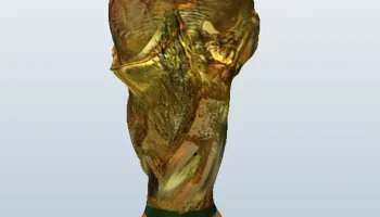 Чемпионат мира по футболу 1