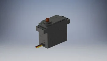 MG955-сервопривод