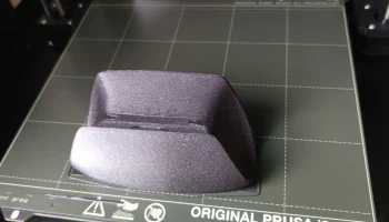 Минималистичная подставка для контроллера Nintendo Switch... 1