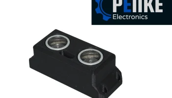Sensorgehäuse Sensorhalter Ultraschallsensor HC-SR04 Sensorgehäuse Sensorhalter Ultraschallsensor HC-SR04