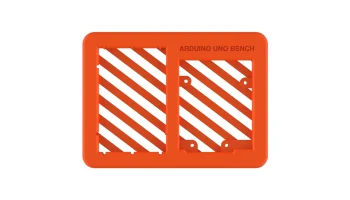 Arduino Workbench (для макета) 5