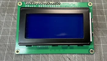 Монитор температуры и влажности с BME280, Wemos D1R2 ESP8... 9