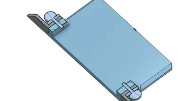 TP-Link TL-SG108 для монтажа в стойку 2