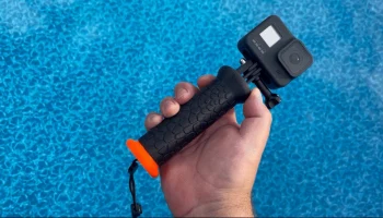 Плавающая рукоятка GoPro