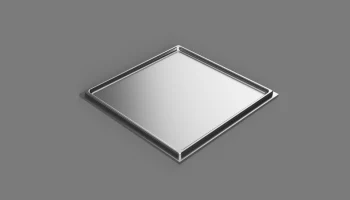 Крепление ESP Skadis (WLED) 7