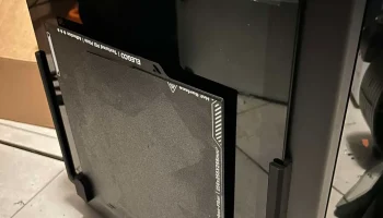 Чехол и держатель для кровати Elegoo Centauri Carbon......