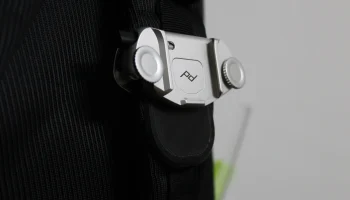 Опорная пластина Peak Design Capture V3 1