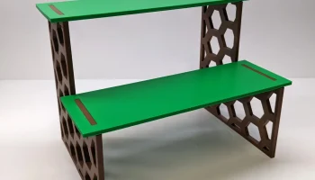 Дисплей Полка