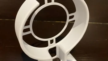 Настенная подставка Tp-Link Deco для x10 x20 x50 x55 x60.... 7