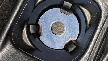 Проставка под стакан Toyota Rav4 2