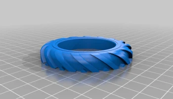 Дизайн колес для [thing:5019195]