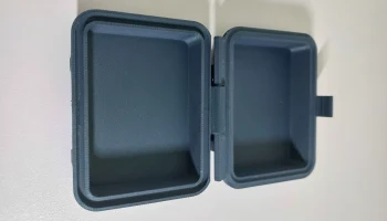 Rugged Box (печать на месте и параметрическая)........ 5