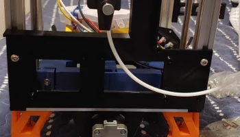 Рюкзак для электроники Rook 2020 Orange Pi 3 lts and pico...