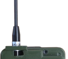 T-Deck Amped - с усилителем AirBuddy 5