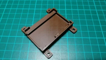 Wemos D1 Mini Dual Baes 2