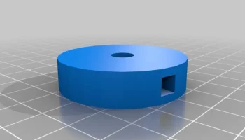 Анемометр для Raspberry Pi 4