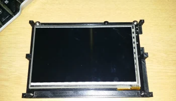 ODroid CarPuter Версия 1.0 8