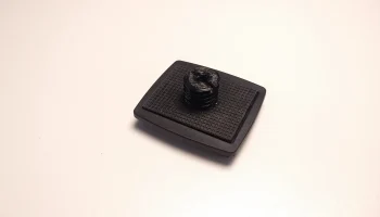 Переходник с резьбой от 1/4" до 5"8 3