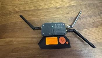Чехол для платы расширения Flipper Zero 3-в-1 1