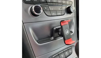 Держатель для смартфона Opel Astra K Держатель для смартфона Opel Astra K