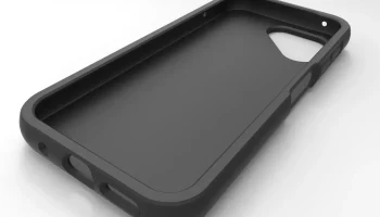 ЛУЧШИЙ чехол Fairphone 5 - стандартный