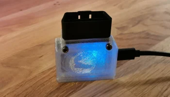 RejsaCAN = ESP32 + CAN-шина 2