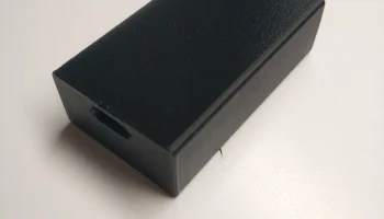 ESP32 Case