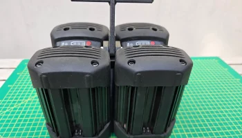 Caddy для аккумуляторов Honda 36В. 2