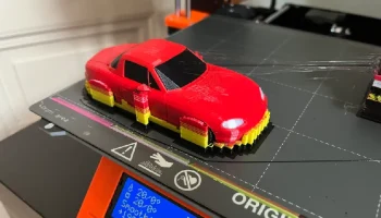 Mazda MX-5 Miata NB для ММУ 2