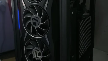 ШАССИ ITX 300 ММ Графический процессор "LTX_R3"itx机箱(LTXR... 1