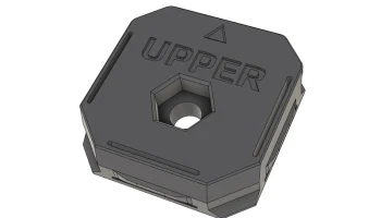 openGrid Snaps для POLYmount и PolyDryer 4