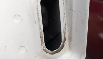 Накладка замка двери - Citro&euml;n Berlingo (универсальная?)...