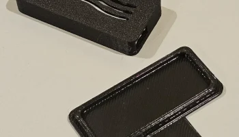 Чехол для вещей Sparkfun ESP32 2